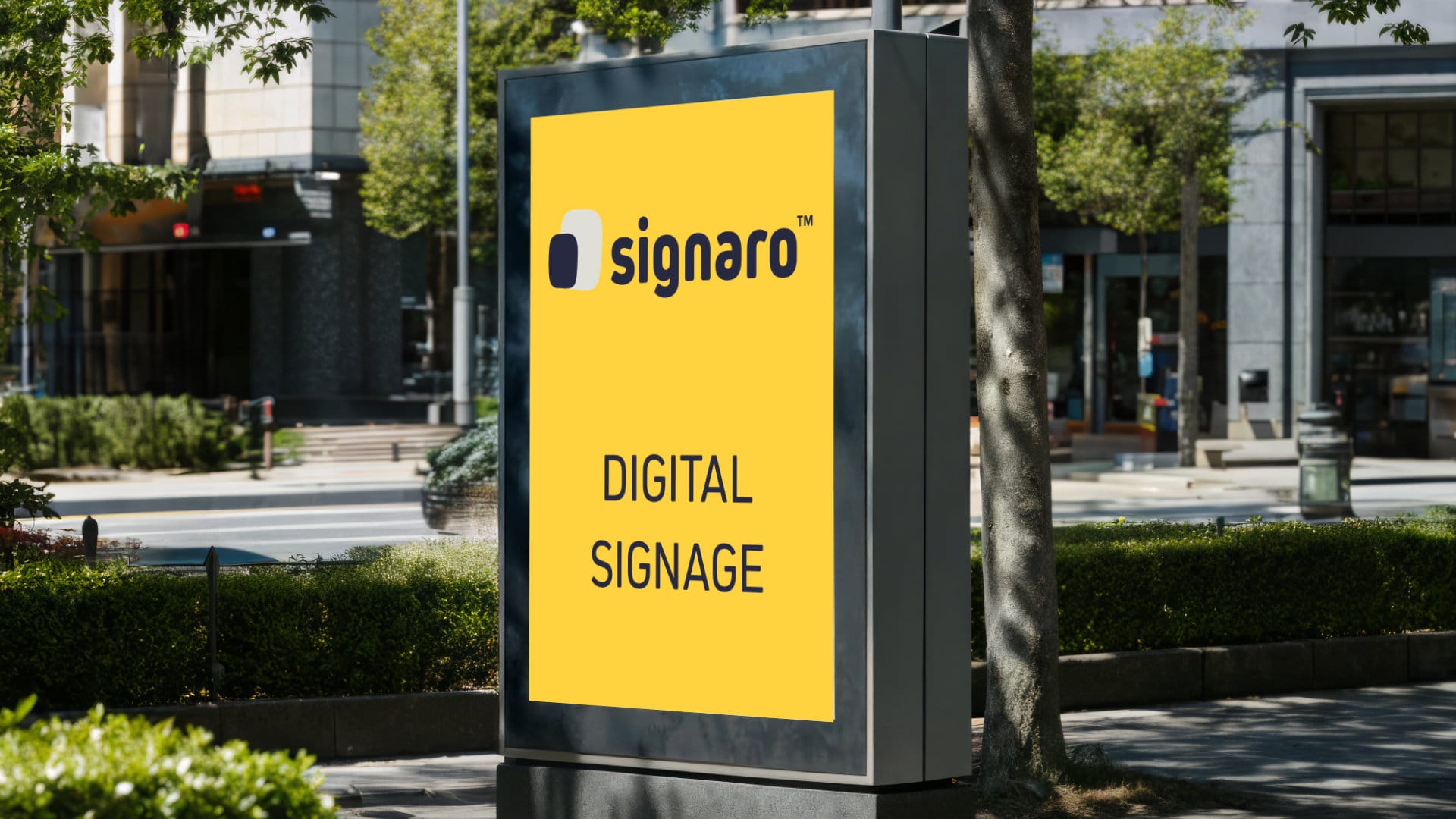 Service, Wartung und Support als Verkaufsargument: Mehrwert für Ihre Digital Signage Kunden