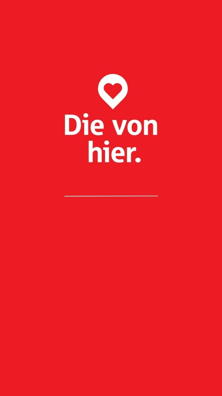 Sparkasse Werra Meissner Die von hier 2