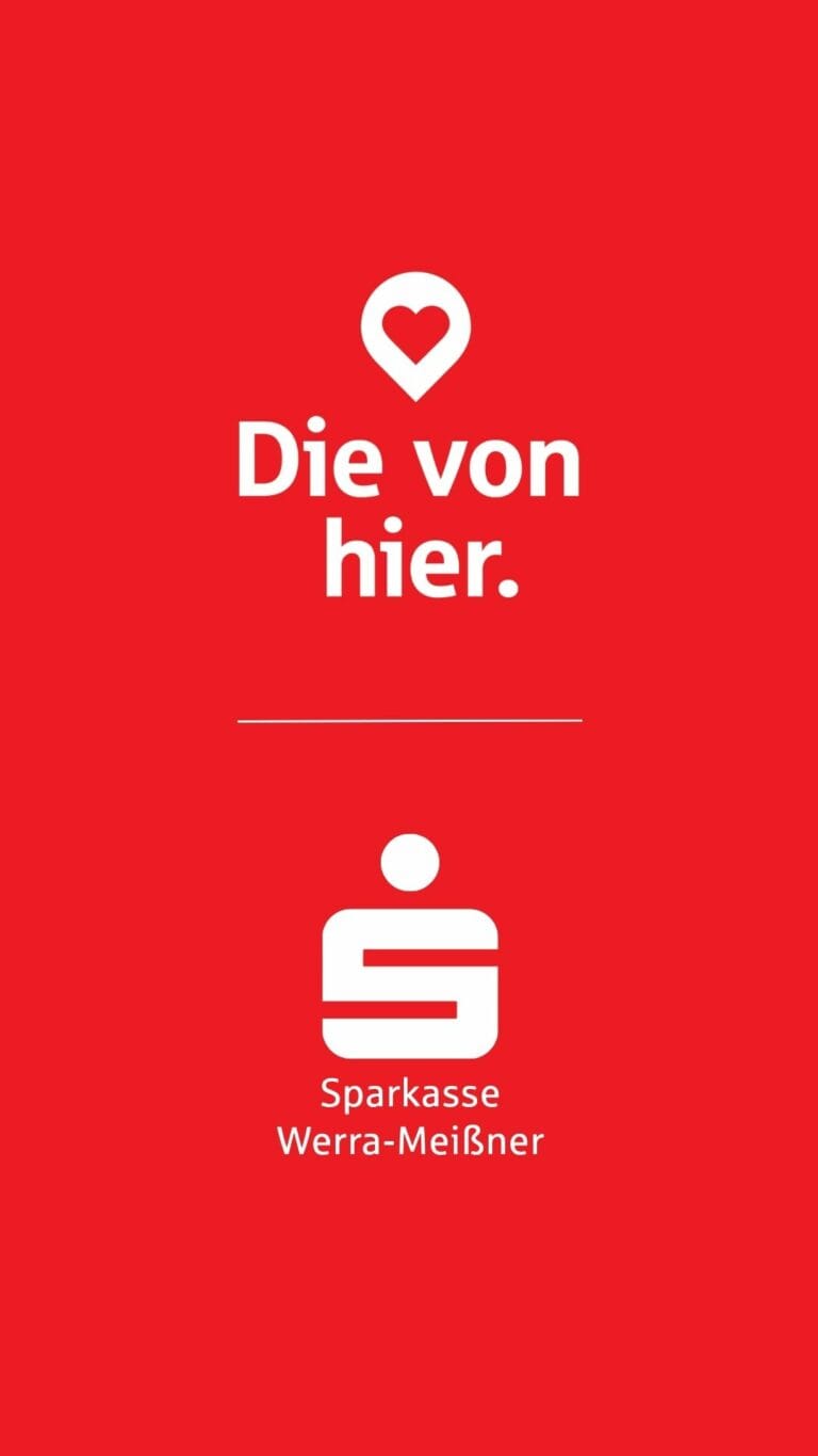 Sparkasse Werra Meissner Die von hier 3
