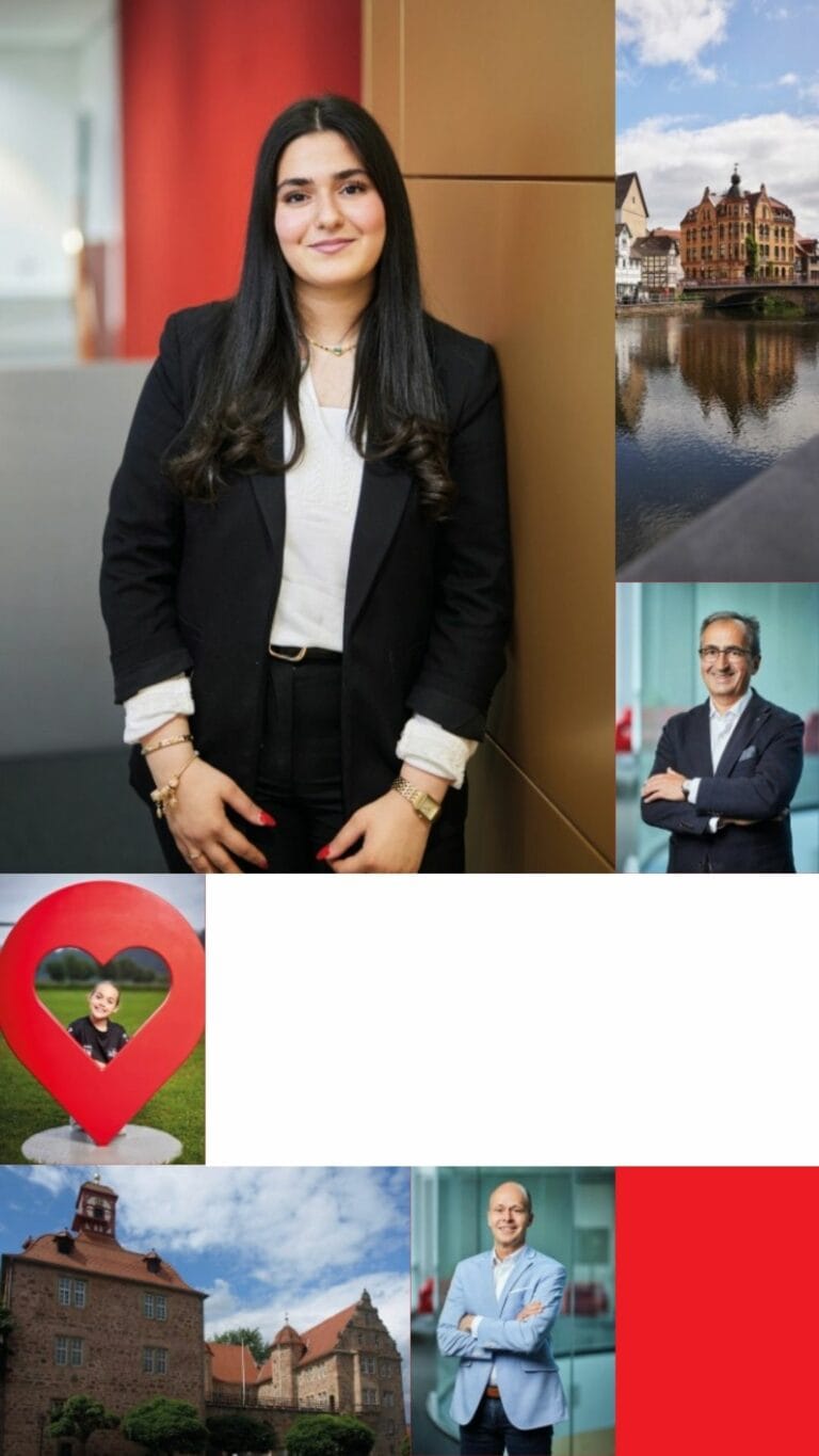 Sparkasse Werra Meissner Die von hier 5